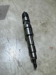 Форсунка топливная Shacman X3000 8x4 2022