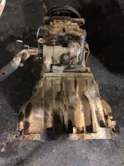 МКПП Hyundai HD65 2014