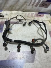 Запчасть проводка двс Hyundai HD65 2014 d4dd Б/У Проводка ДВС Hyundai HD65 2014 d4dd Б/У