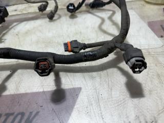 Проводка ДВС Hyundai HD65 d4dd Проводка ДВС Hyundai HD65 d4dd