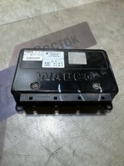 Блок ABS Shacman X3000 6X4 ТЯГАЧ 2022