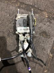 Кран тормозной Howo T5G 4X2 2023