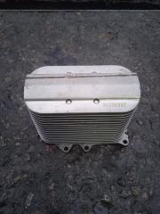 Теплообменник масляного фильтра Howo T5G 4X2 2023