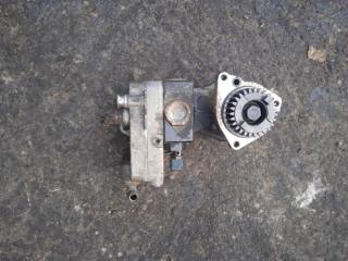 Воздушный комрессор Howo T5G 4X2 2023