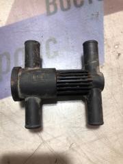 Кран печки Howo Sitrak T5G 8X4 2022