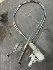 Кулиса МКПП Howo Sitrak T5G 8X4 2022