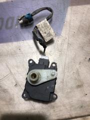 Сервопривод заслонок печки Howo T5G 8X4 2022