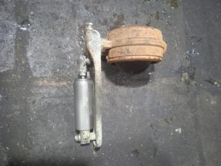 Горный тормоз Shacman X3000 6x6 2023
