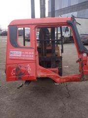 Проем кабины правый Shacman X3000 6x6 2023