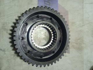 Шестерня КПП Shacman X3000 6X6 ТЯГАЧ 2023