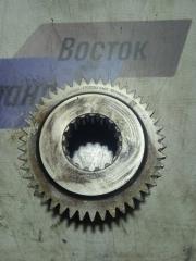 Шестерня КПП Shacman X3000 6X6 ТЯГАЧ 2023