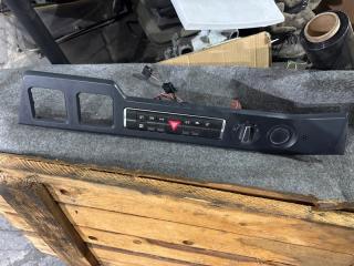 Облицовка панели переключателей Sitrak C7H MAX 4x2 2023
