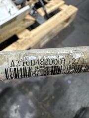 Трубка кондиционера C7H MAX 4x2 2023 MC13.48-50 Трубка кондиционера C7H MAX 4x2 2023 MC13.48-50