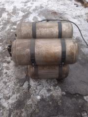 Ресивер Shacman X3000 6X4 2022