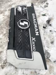Капот Shacman X3000 6X4 2022