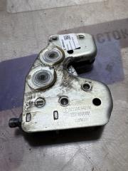 Замок кабины левый Shacman X3000 6X4 2022