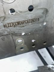 Рама с документами Sitrak C7H MAX 4x2 2023