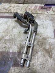 Кран печки Shacman X3000 6X4 2022