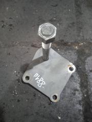 Кронштейн рессоры передний левый Sitrak C7H MAX 4x2 2023 Б/У Кронштейн рессоры передний левый Sitrak C7H MAX 4x2 2023