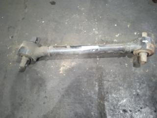 Реактивная тяга левая Shacman X3000 6x6 2023 Б/У Реактивная тяга левая Shacman X3000 6x6 2023