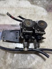 Модулятор ABS Shacman X3000 6X4 2022