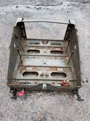 Короб аккумулятора Howo Sitrak T5G 8X4 2022