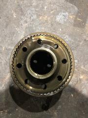 Шестерня бортового редуктора задняя правая Howo T5G 8X4 2022