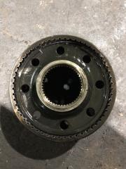 Шестерня бортового редуктора задняя Howo T5G 8X4 2022