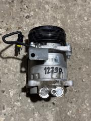 Компрессор кондиционера Sitrak C7H MAX 4x2 2023