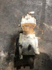 Воздушный комрессор ISUZU FVR34 EURO4 2016