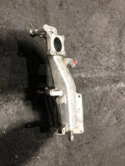 Трубка EGR ISUZU FVR34 EURO4 2016