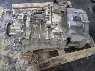 МКПП ISUZU FVR34 EURO4 2016