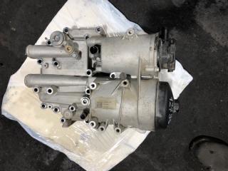 Теплообменник масляного фильтра Sitrak C7H MAX 4x2 2023