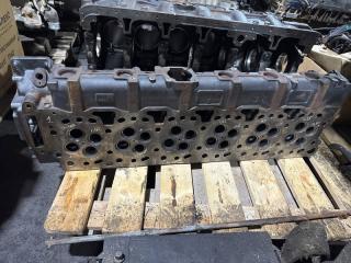 Запчасть головка блока цилиндров Ford Cargo 1848T ТЯГАЧ 2020 FHT5 GC466090ae Б/У Головка блока цилиндров Ford Cargo 1848T ТЯГАЧ 2020 FHT5 GC466090ae Б/У