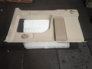 Обшивка салона Shacman X3000 6X4 ТЯГАЧ 2022