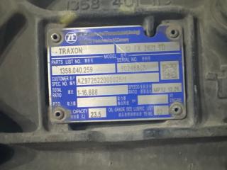 АКПП Sitrak C7H MAX 4x2 2023