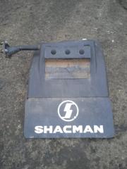 Крыло заднее правое Shacman X3000 6X4 ТЯГАЧ 2022