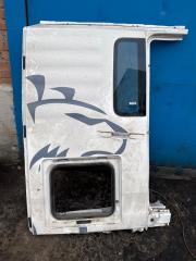 Проем кабины правый Sitrak C7H 4x2 2023