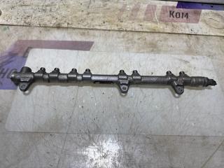 Топливная рейка Sitrak C7H 4x2 2023