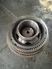 Муфта синхронизатора Sitrak C7H 4x2 2023