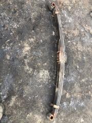 Рессора передняя ISUZU FVR34 2019