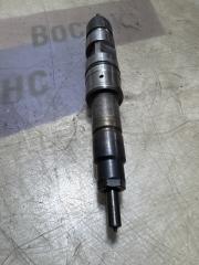 Форсунка топливная Shacman X3000 6x6 2023