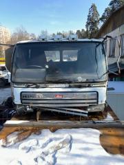 Кабина Hino Ranger 1994