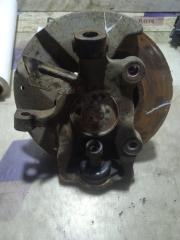 Кулак поворотный передний левый Газель Next 2019