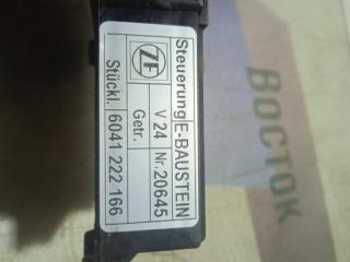 Блок управления ABS ISUZU FVR34 Euro5 6HK1 E5 Блок управления ABS ISUZU FVR34 Euro5 6HK1 E5