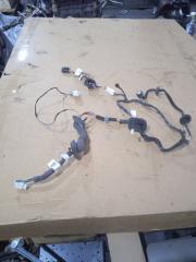 Проводка двери передняя правая Hyundai Mighty EX8 2022