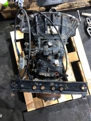 МКПП Hyundai Mighty EX8 2022