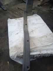 Накладка на порог наружная передняя левая Hyundai Mighty EX8 2022