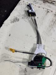 Замок боковой двери передний левый Hyundai Mighty EX8 2022