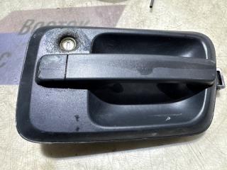 Ручка двери внешняя передняя левая Hyundai Mighty EX8 2022